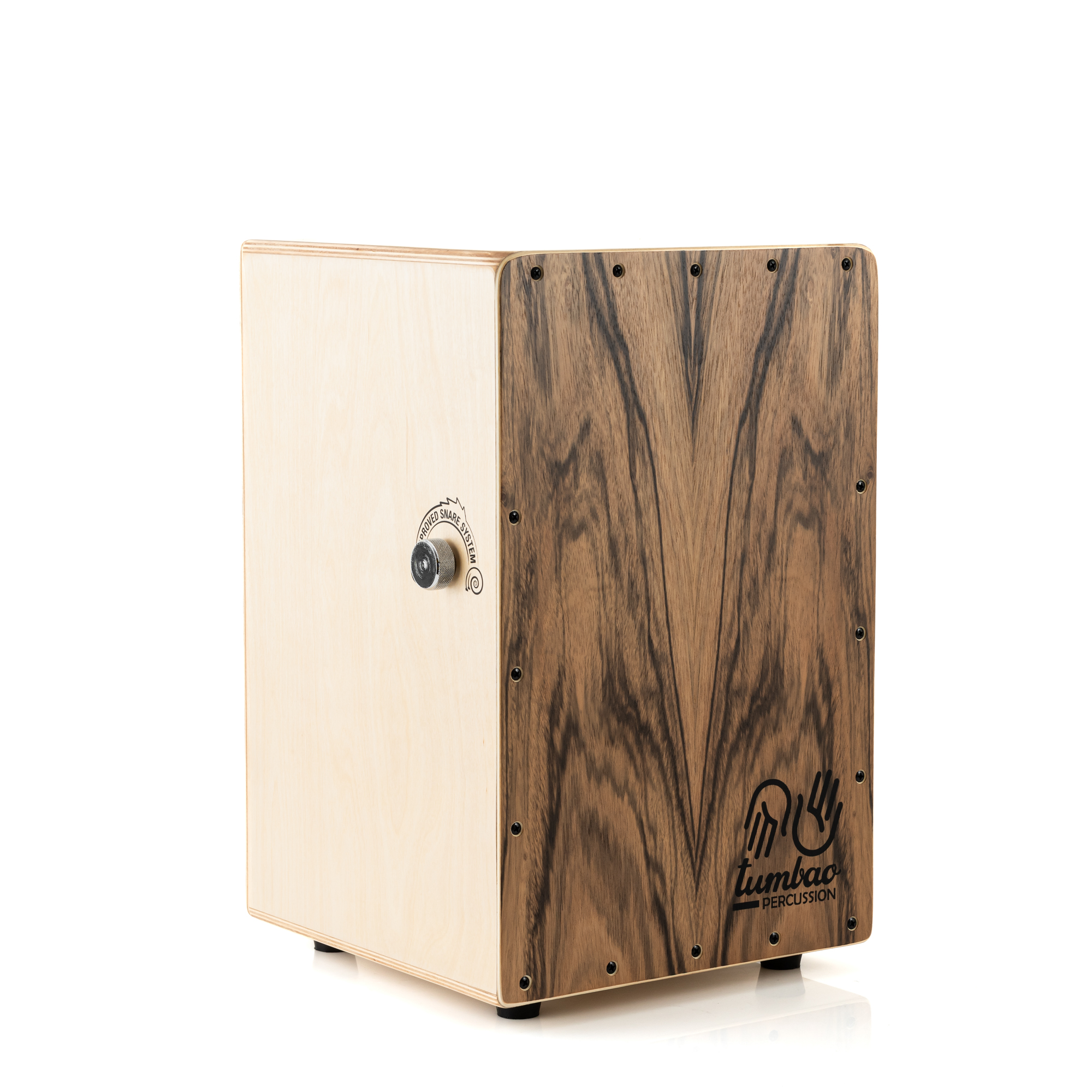 CAJON PERUANO TUMBAO TP230 - 2
