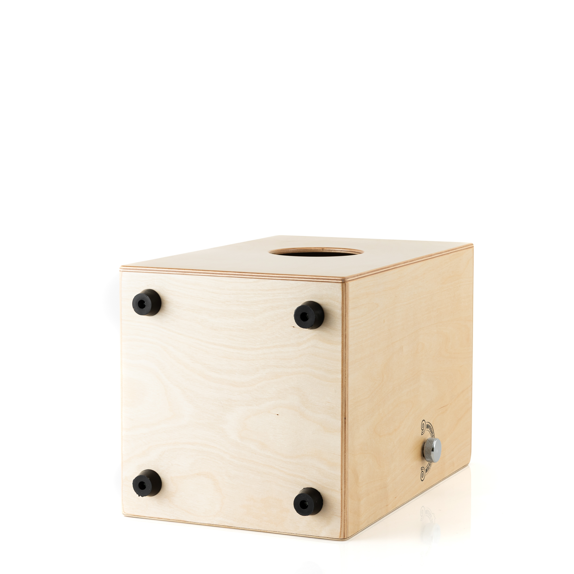 CAJON PERUANO TUMBAO TP230 - 4
