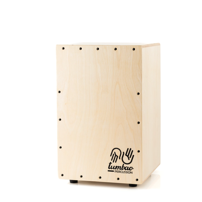 CAJON PERUANO TUMBAO TP250