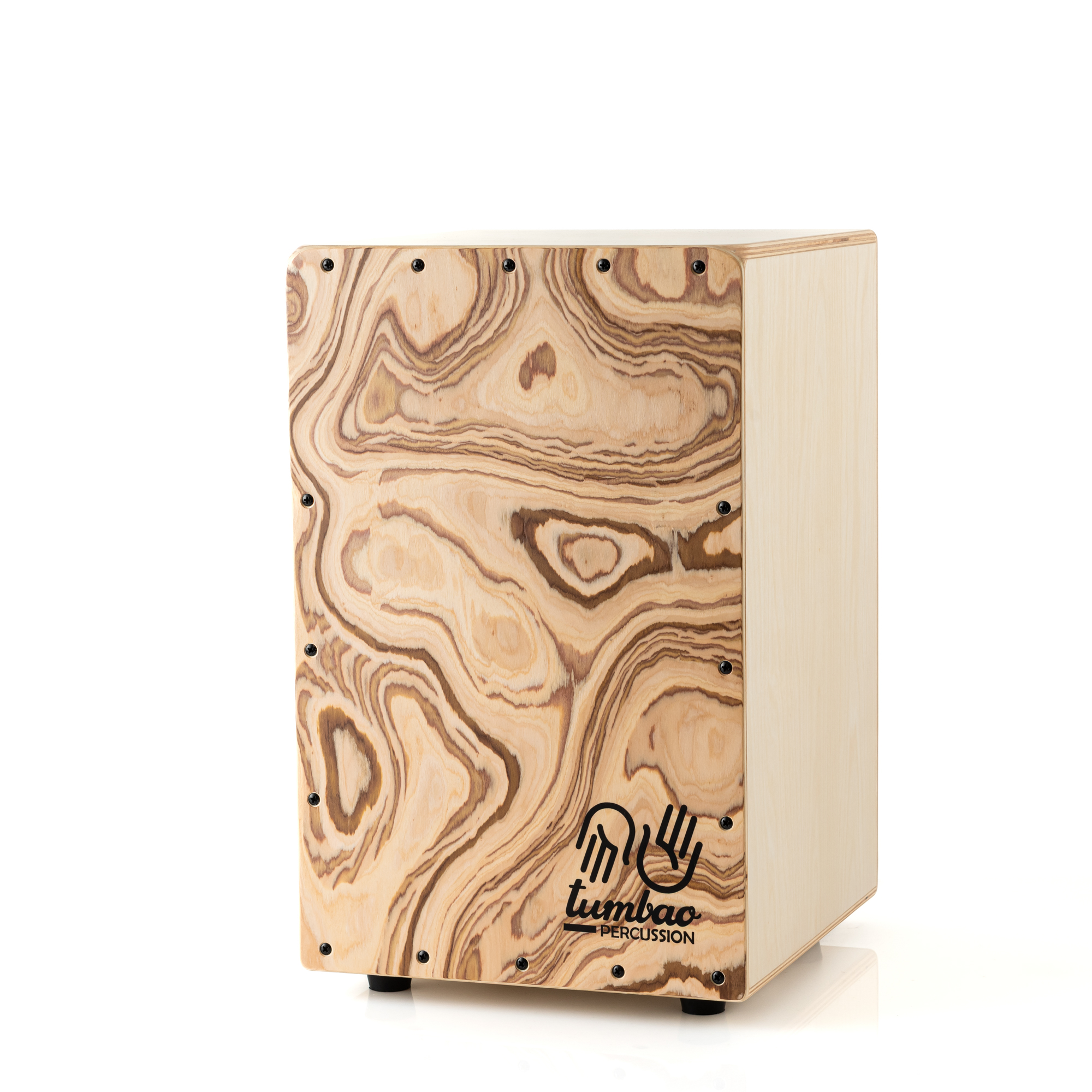 CAJON PERUANO TUMBAO TP260 - 1