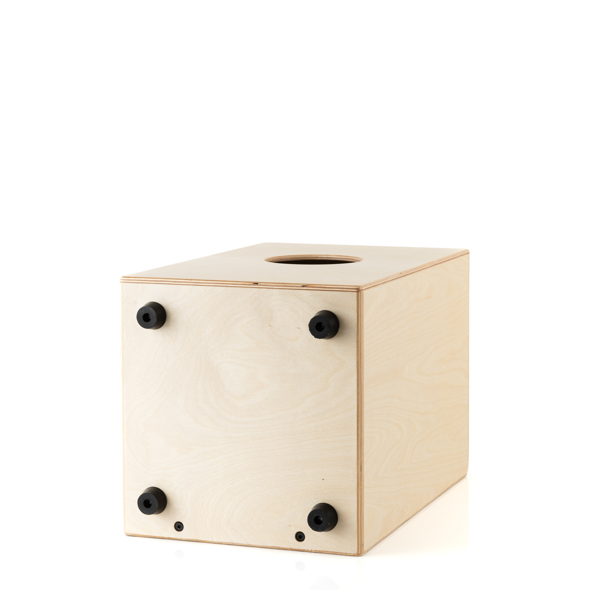 CAJON PERUANO TUMBAO TP260 - 3