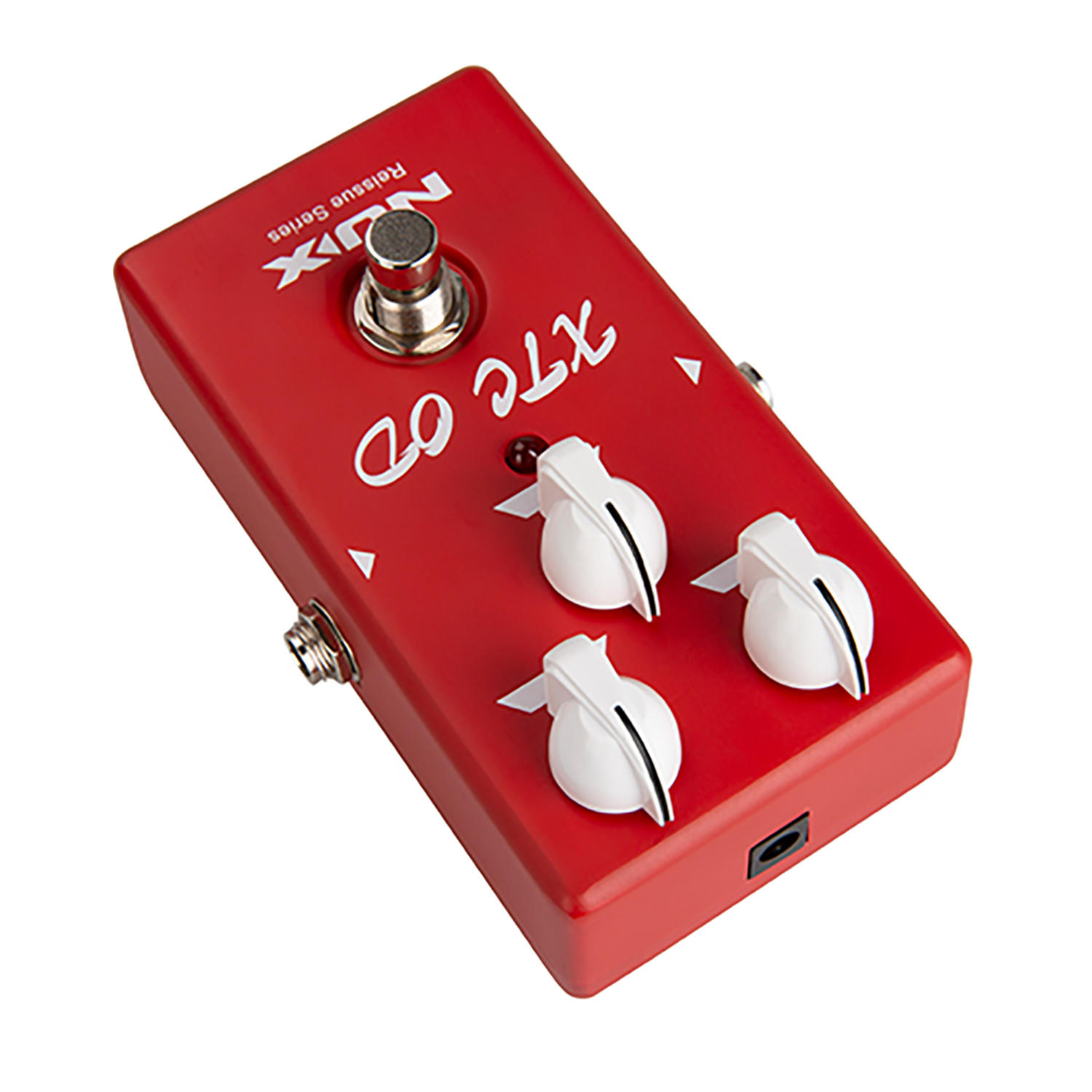 PEDAL NUX XTC OD OVERDRIVE - 3