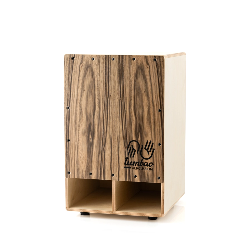 CAJON PERUANO TUMBAO TP320 - 1