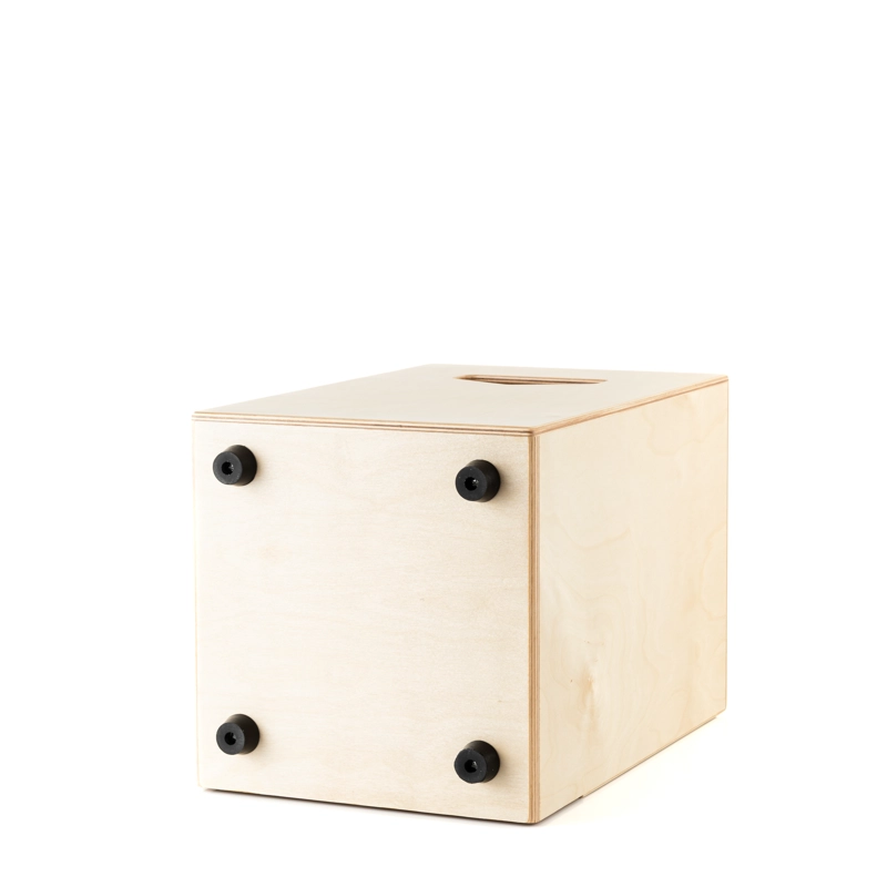 CAJON PERUANO TUMBAO TP320 - 3