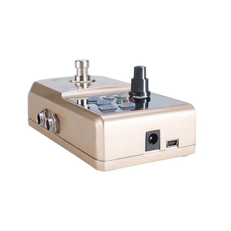 PEDAL LOOP CORE DELUXE NUX - 5
