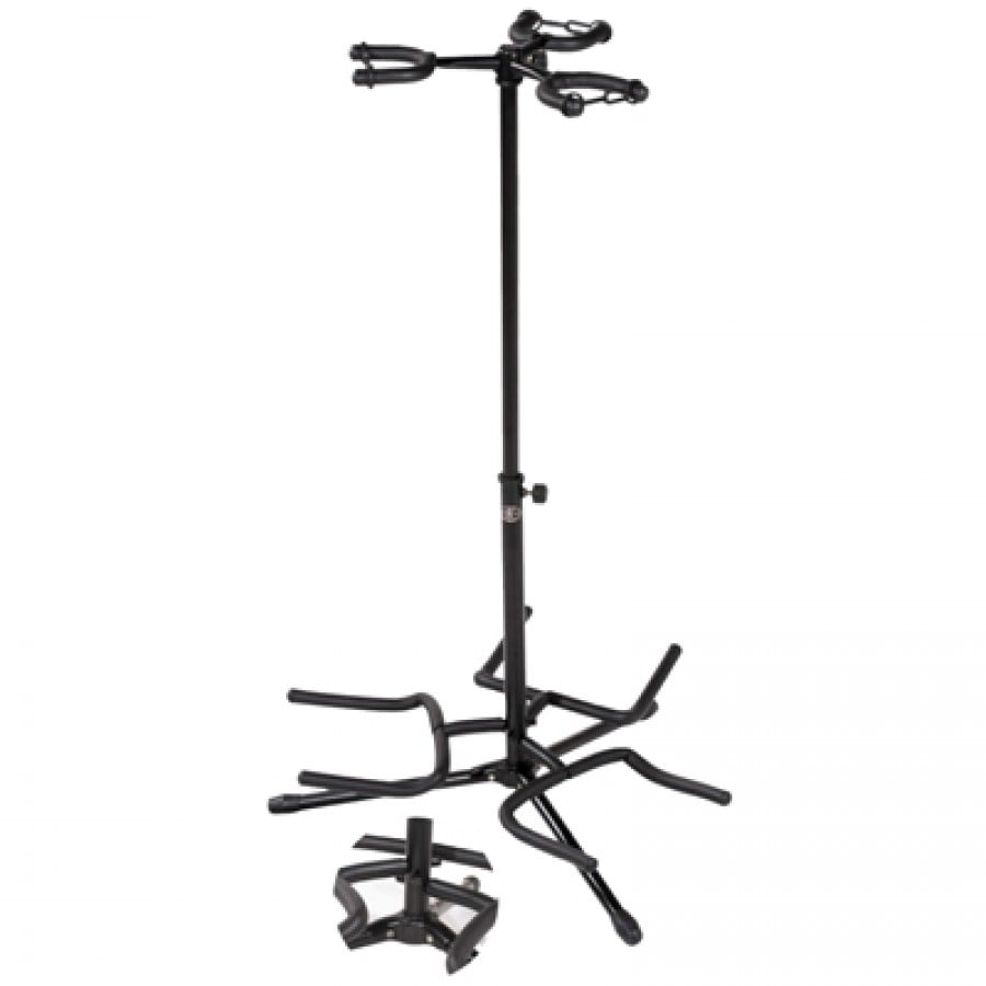 ATRIL PARA TRES GUITARRAS APEXTONE AP-3409 - 1