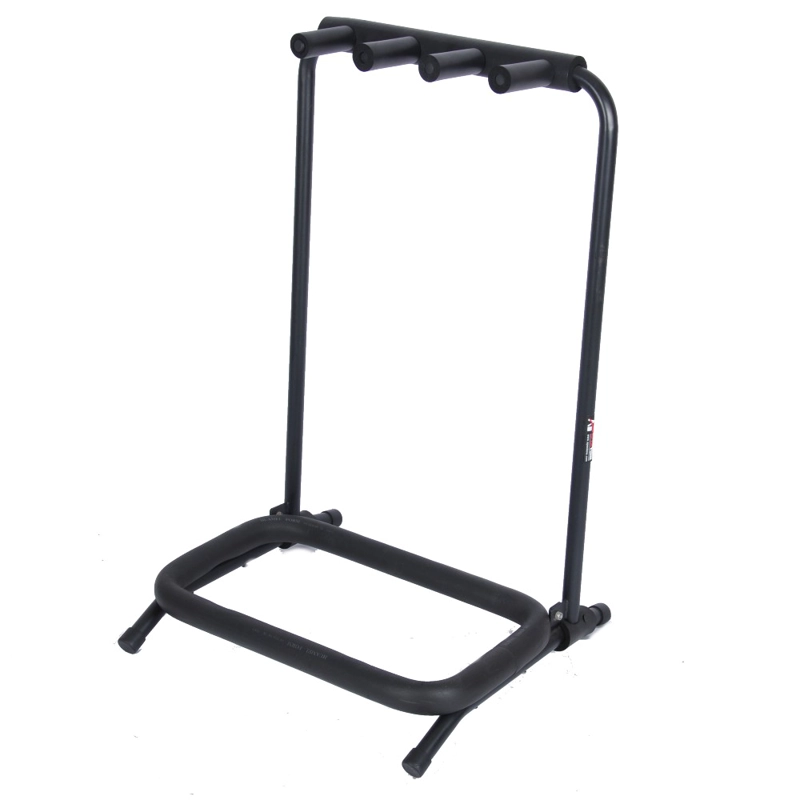 ATRIL PARA TRES GUITARRAS CONCIERTO APEXTONE AP-3406 - 1