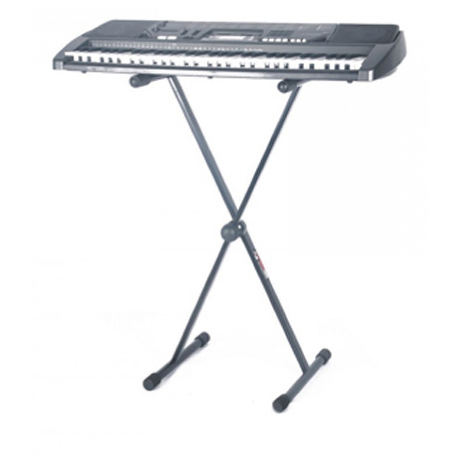 ATRIL PARA TECLADO SINGLE APEXTONE AP-3201 - 1