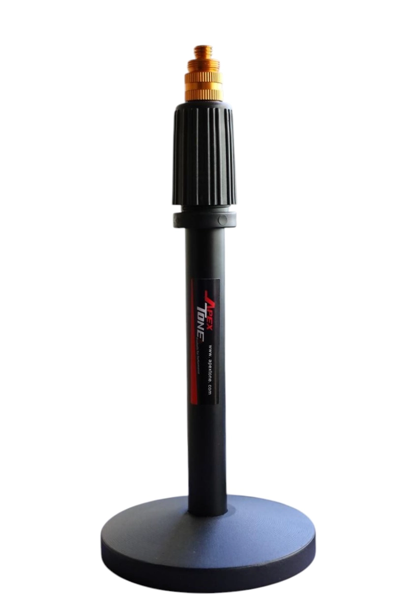 ATRIL MICROFONO MESA APEXTONE APTM16 - 1