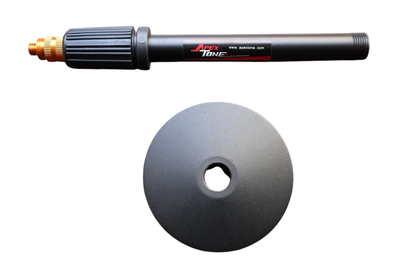 ATRIL MICROFONO MESA APEXTONE APTM16 - 5