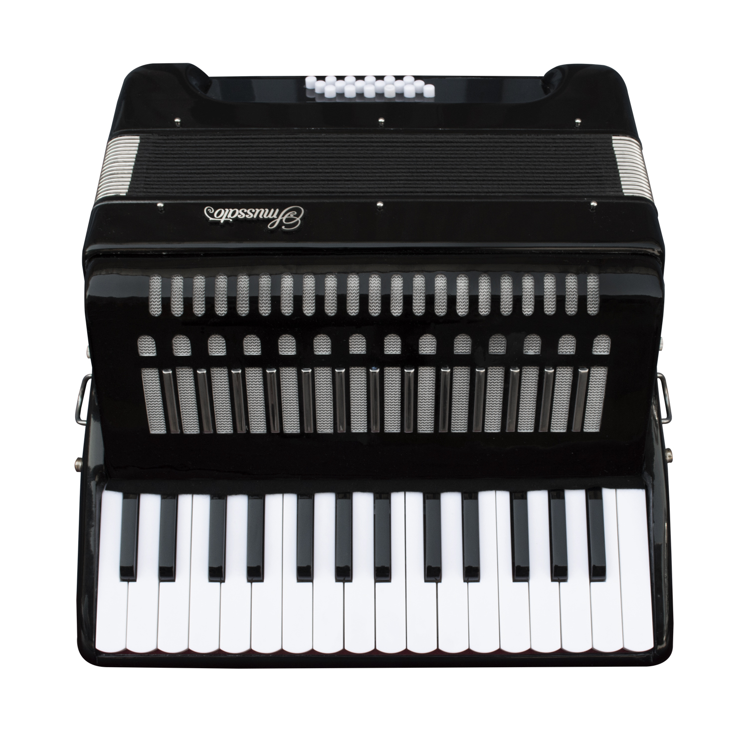 ACORDEON SMUSSATO 30K 18B 1304BK - 2