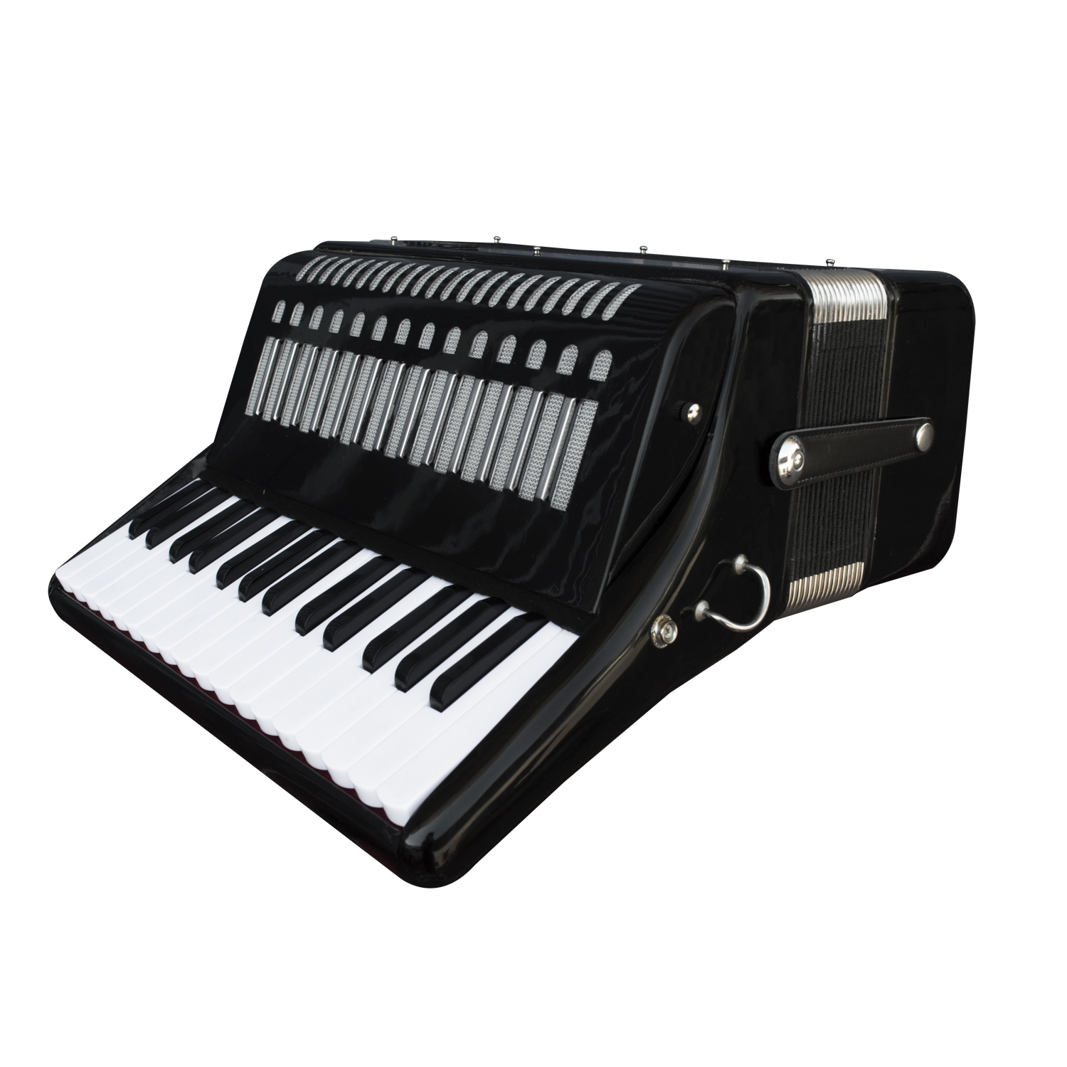 ACORDEON SMUSSATO 30K 18B 1304BK - 3
