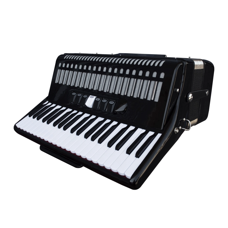 ACORDEON SMUSSATO 41K 120(3)B 1311BK - 3