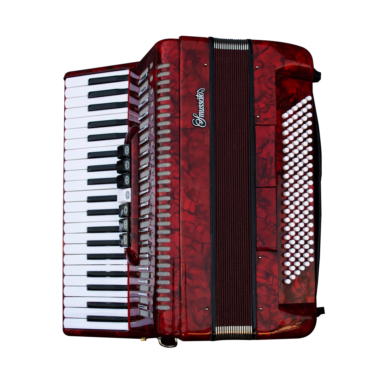 ACORDEON SMUSSATO 41K 120(3)B 1311RD - 2