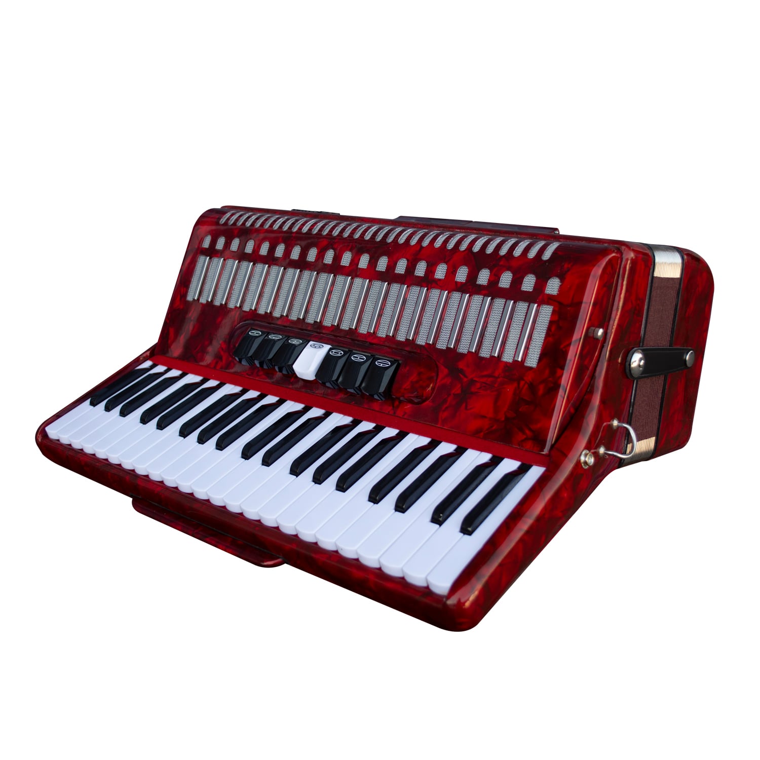 ACORDEON SMUSSATO 41K 120(3)B 1311RD - 3