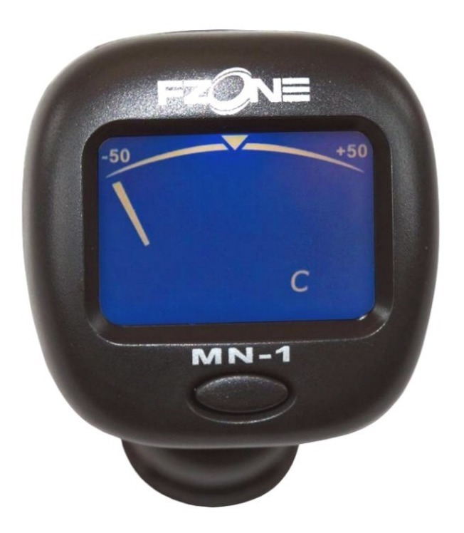AFINADOR DE CLIP UNIVERSAL MN1 - 1