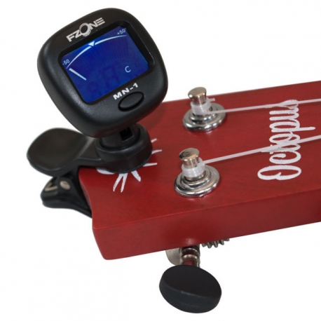 AFINADOR DE CLIP UNIVERSAL MN1 - 2