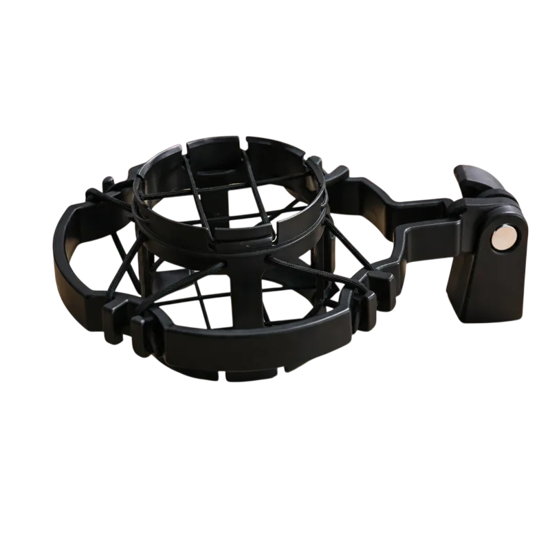 ATRIL ARAÑA MICROFONO APEXTONE MK-11 - 1
