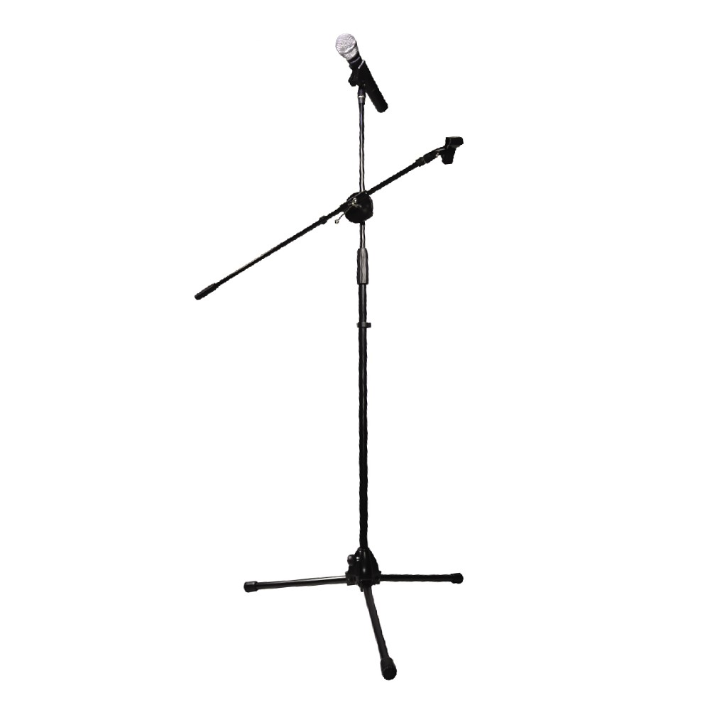 ATRIL DE MICROFONO BOOM NB-107 - 2