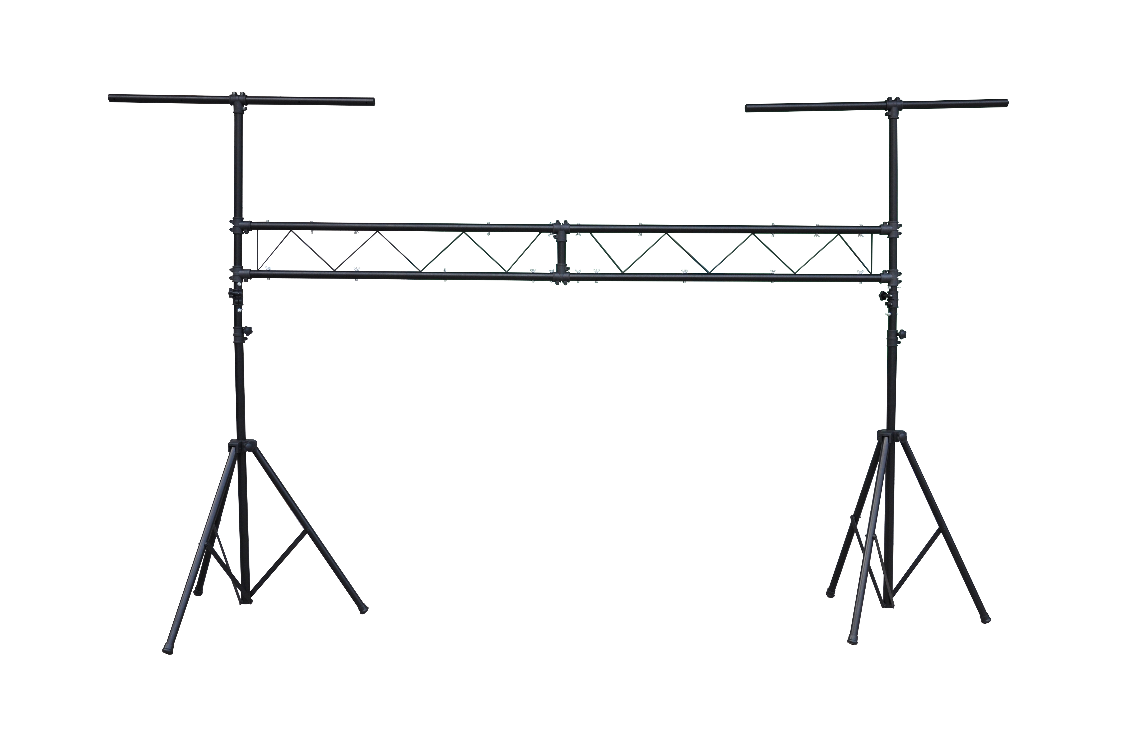 ATRIL PARA ILUMINACION 4MT-75KG AP3101 APEXTONE - 1