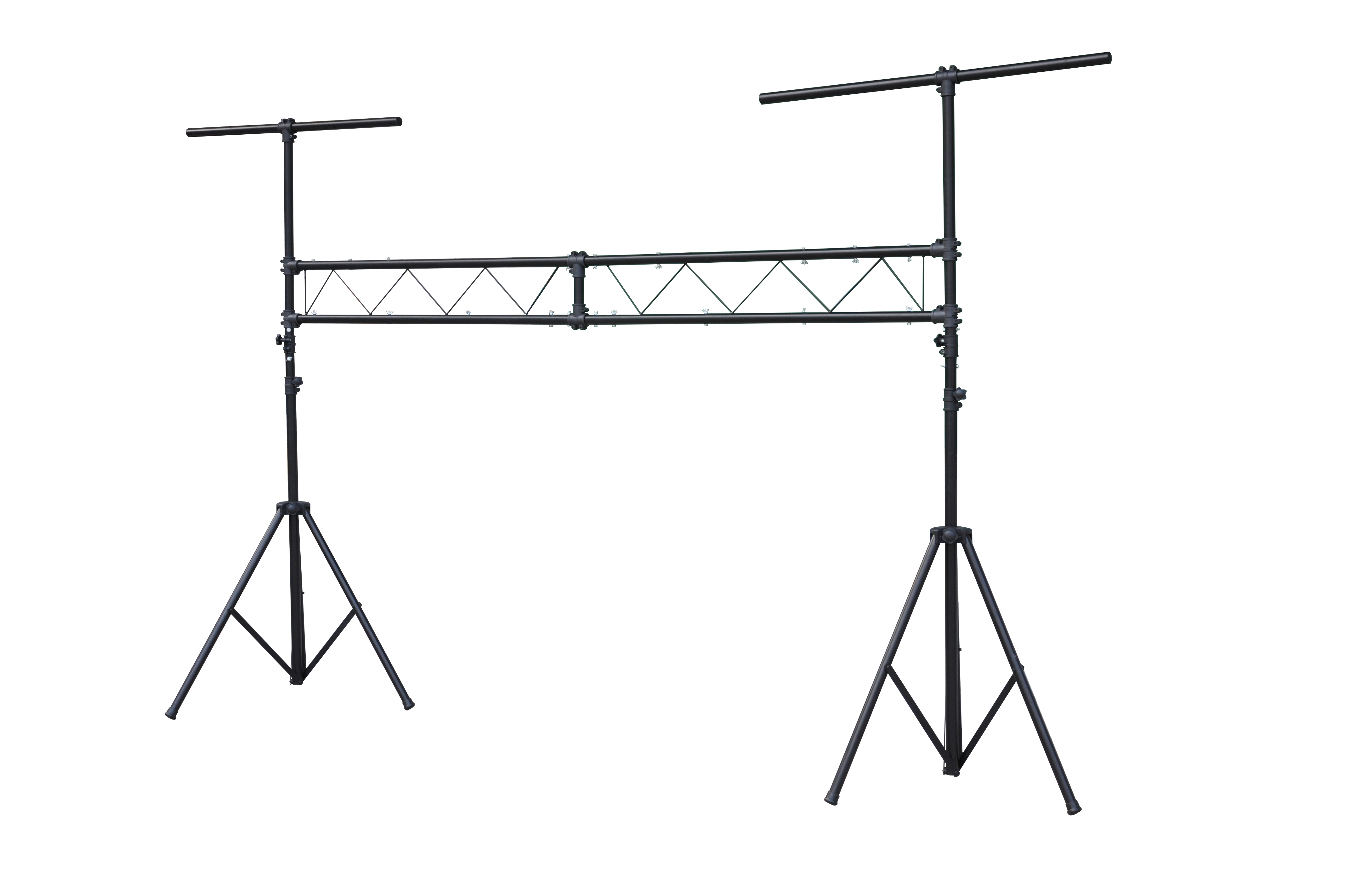 ATRIL PARA ILUMINACION 4MT-75KG AP3101 APEXTONE - 3