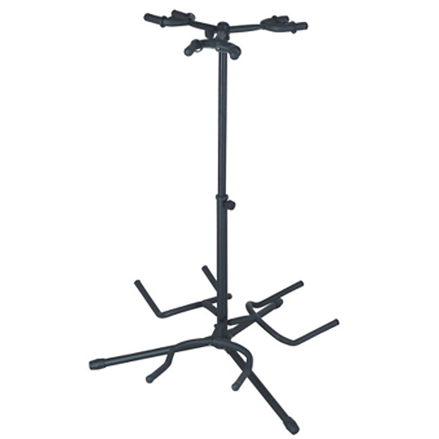 ATRIL PARA TRES GUITARRAS FZS-33  F-ZONE - 1