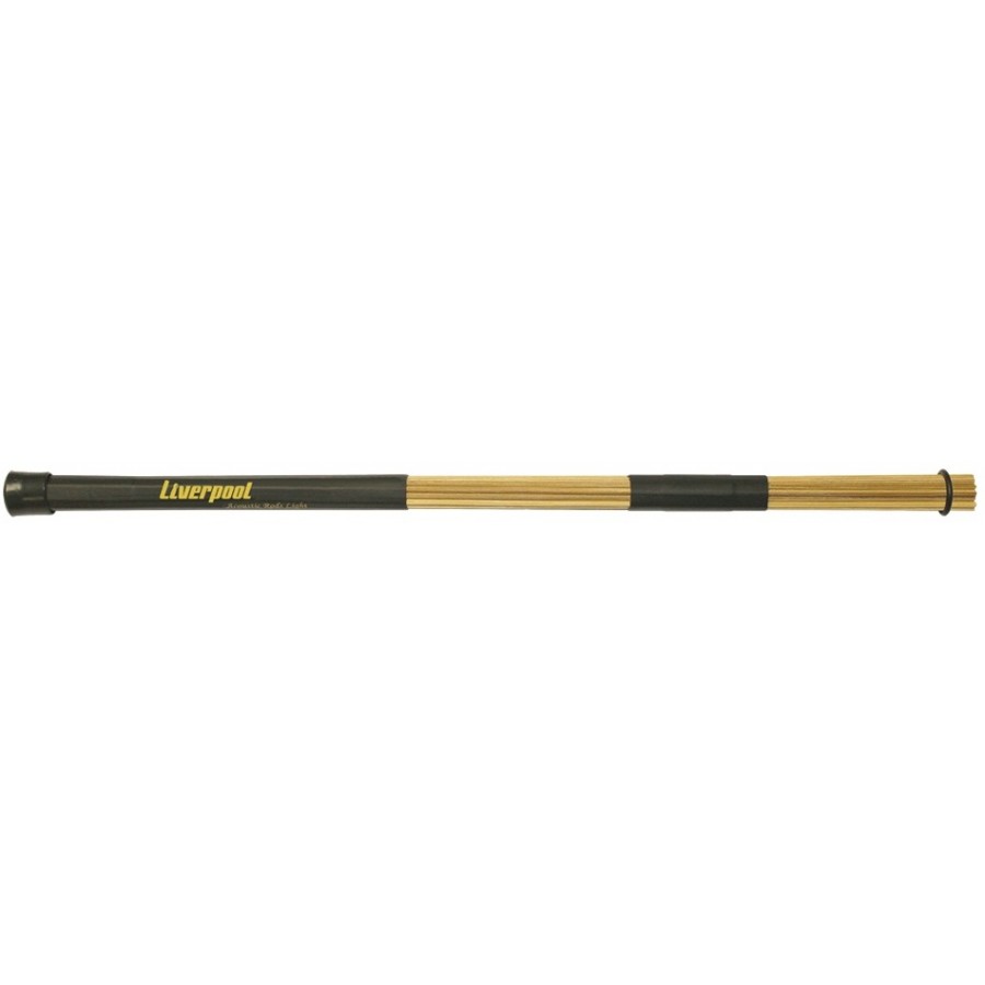 BAQUETA RODS ACOUSTICK LIVERPOOL RD-156 - 1