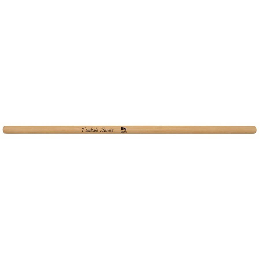 BAQUETA LIVERPOOL TIMBALETAS BIG TL-BIG - 1