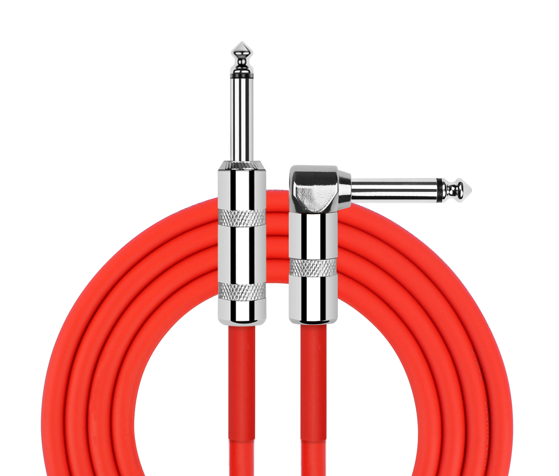 CABLE INSTRUMENTO ANGULO 6M IPCV-242-6R KIRLIN - 1
