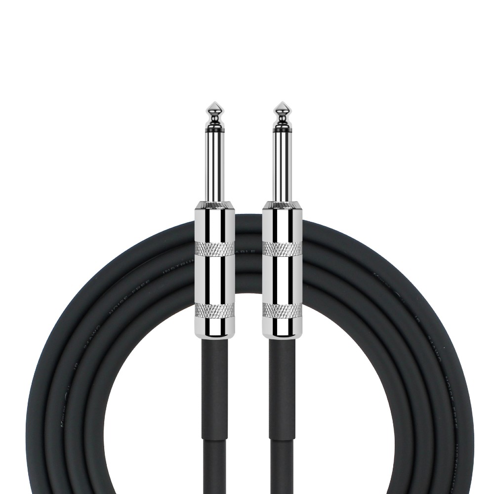 CABLE DE INSTRUMENTO KIRLIN 10 METROS IPCV-241-10 - 1