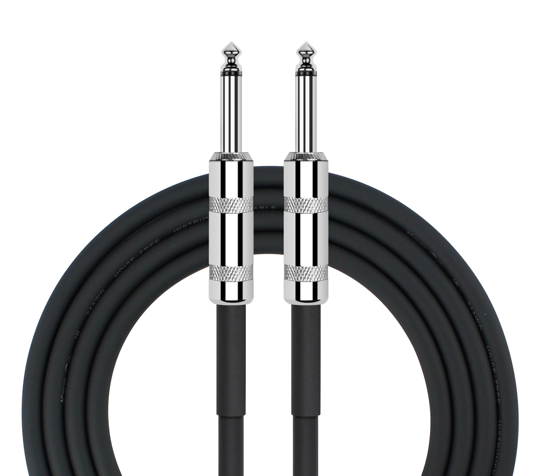 CABLE KIRLIN DE INSTRUMENTO 1M IPCV-241-1 - 3