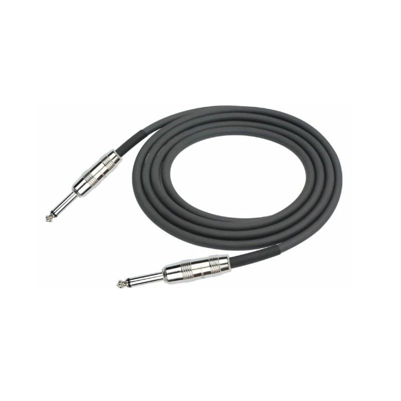 CABLE ALÁMBRICO KIRLIN INSTRUMENTO 6 METROS IPCV-241-6 - 2