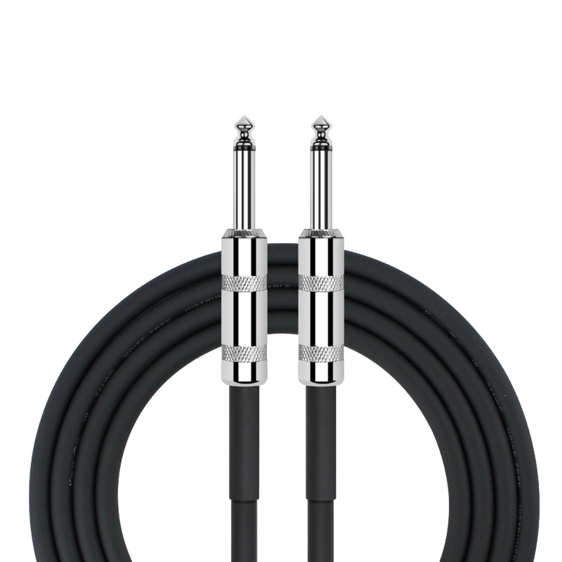 CABLE DE INSTRUMENTO PLUG KIRLIN 3 METROS IPCV-241-3 - 1