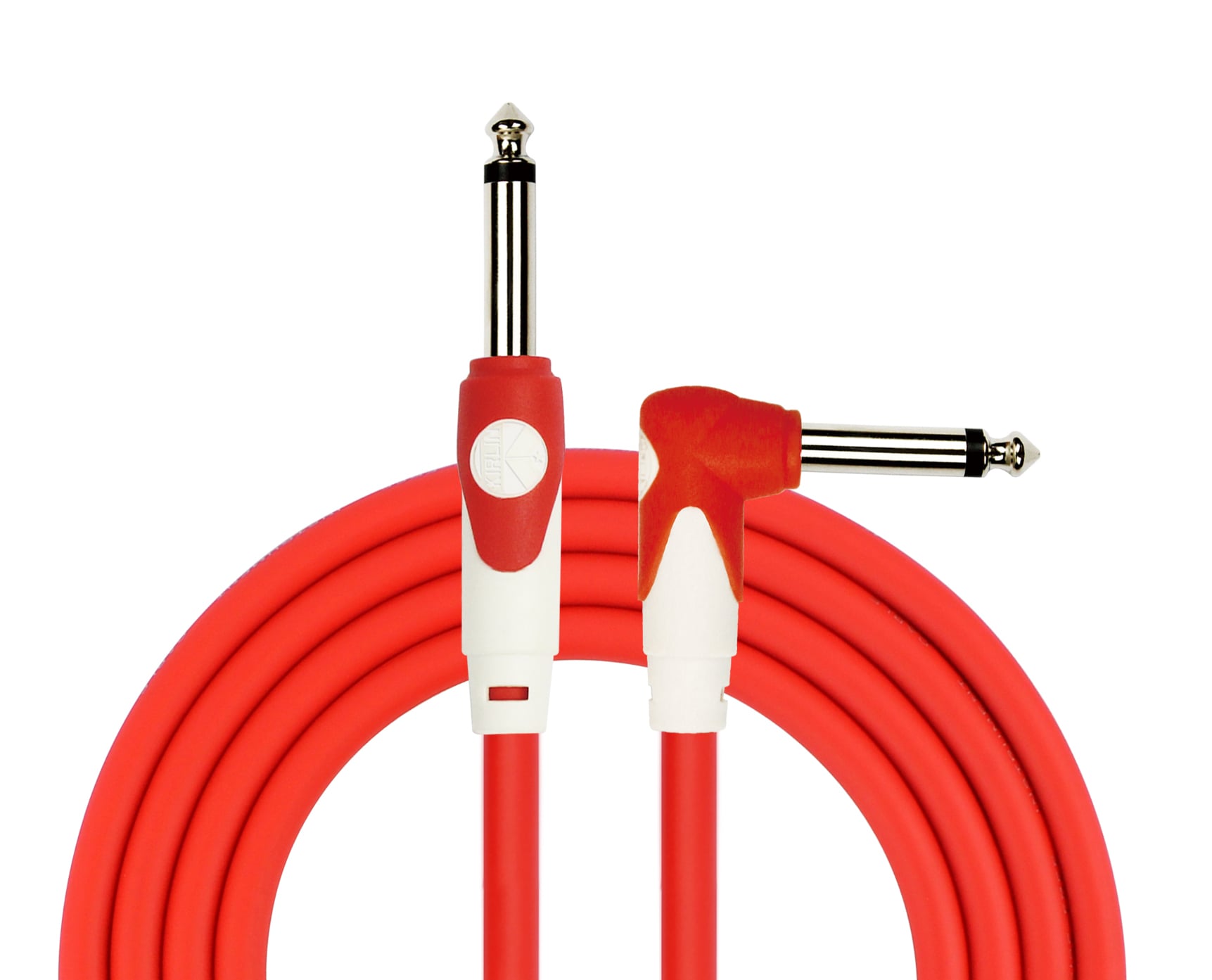 CABLE INSTRUMENTO ESTANDAR 3MTS LGI-202-3R KIRLIN - 1