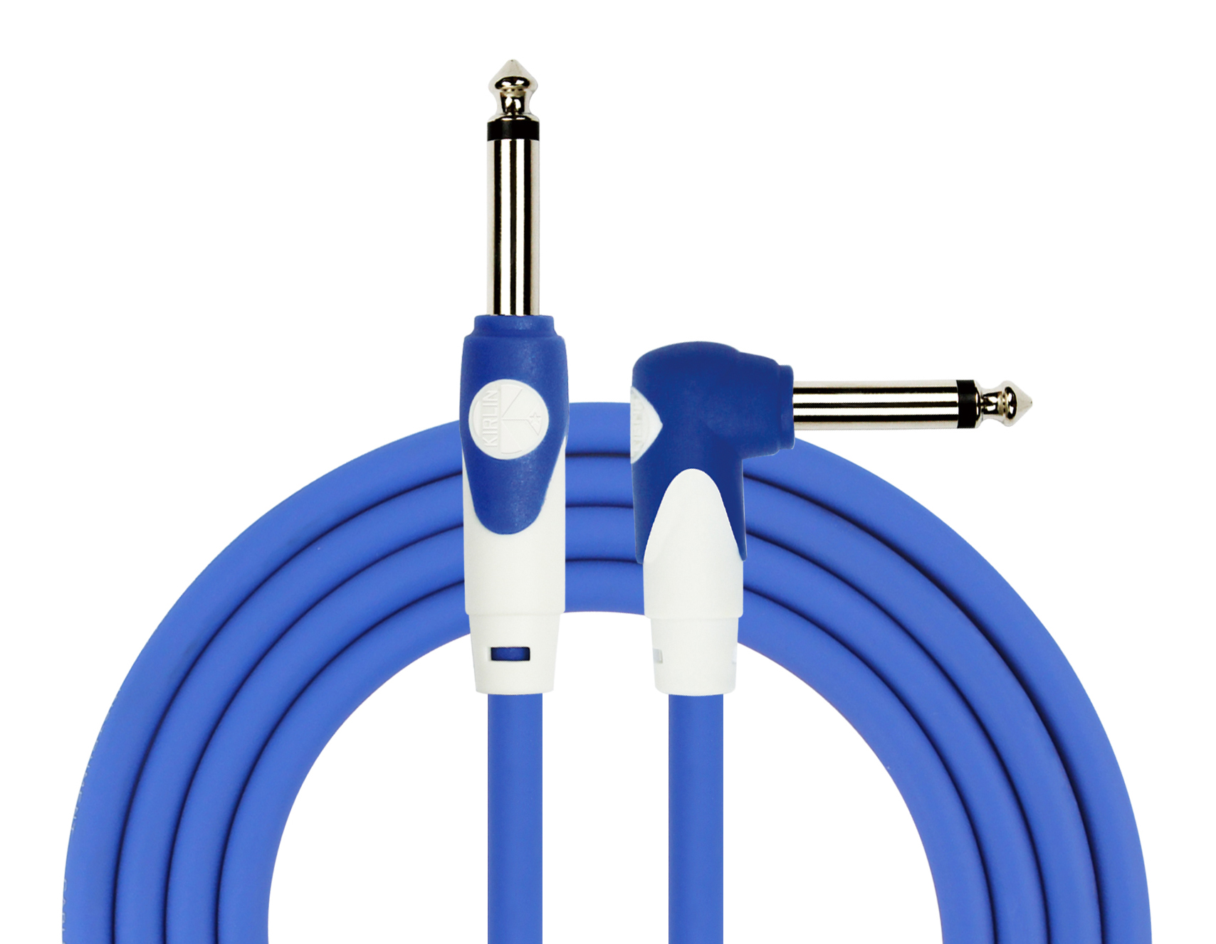 CABLE KIRLIN INSTRUMENTO ESTANDAR 6M PLUG-PLUG LGI-202-6 - 1