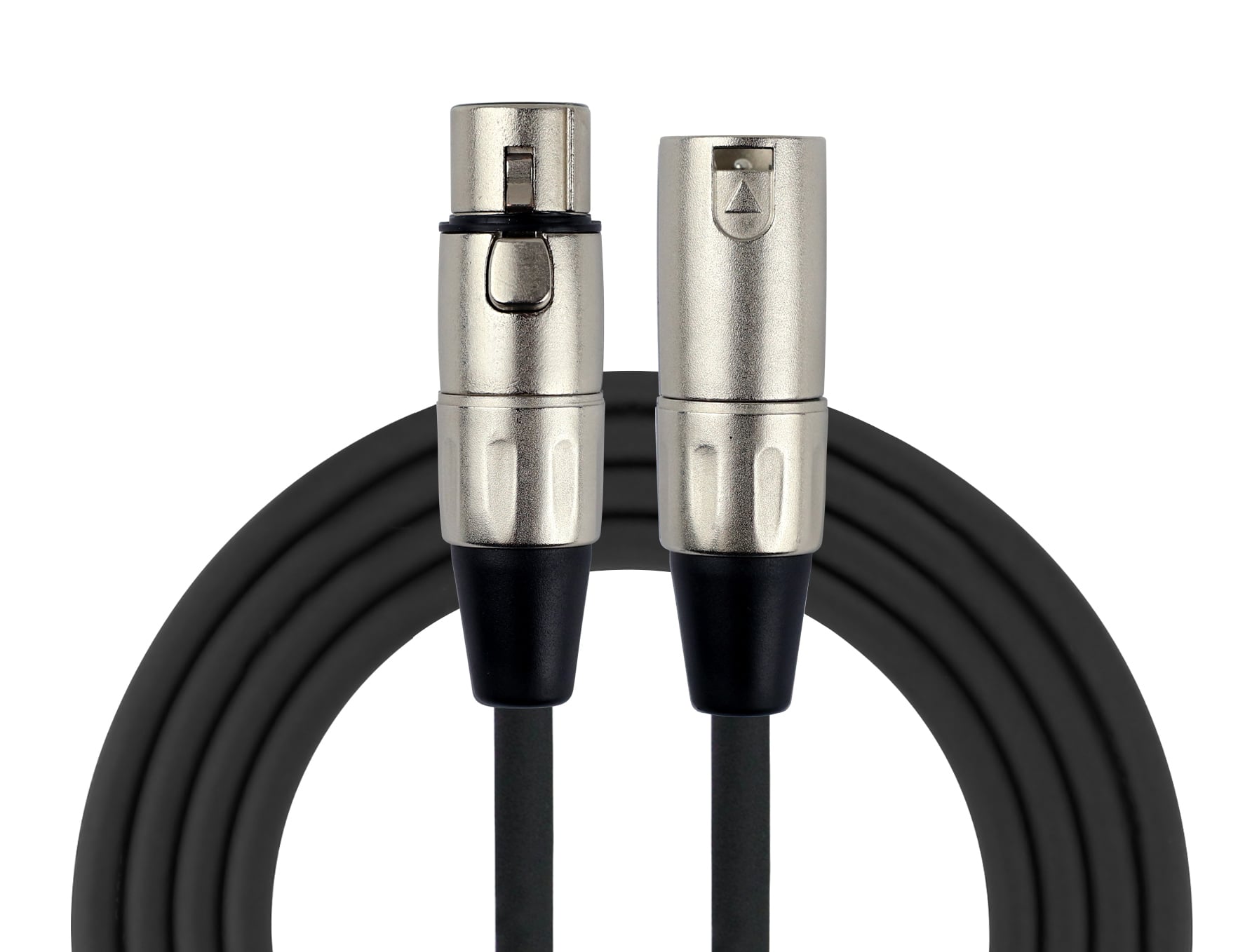 CABLE MICROFONO KIRLIN SERIE C XLR 15M MPC-280-15 - 2