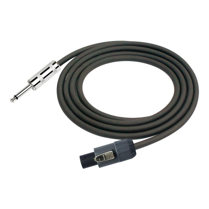 CABLE KIRLIN PARLANTE SPEAKON-PLUG SBCV-145K-20 - 2