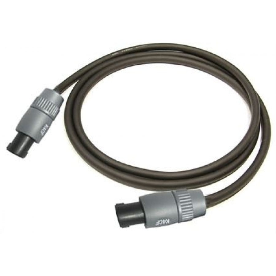 CABLE KIRLIN PARLANTE SPEAKON-SPEAKON SBC-147K-20 - 1