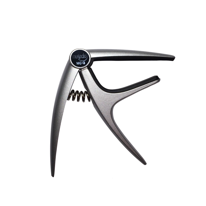 CAPO DE UKELELE MC-3 - 1
