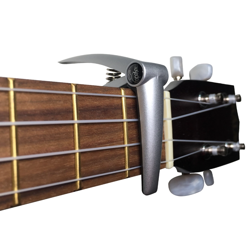 CAPO DE UKELELE MC-3 - 2
