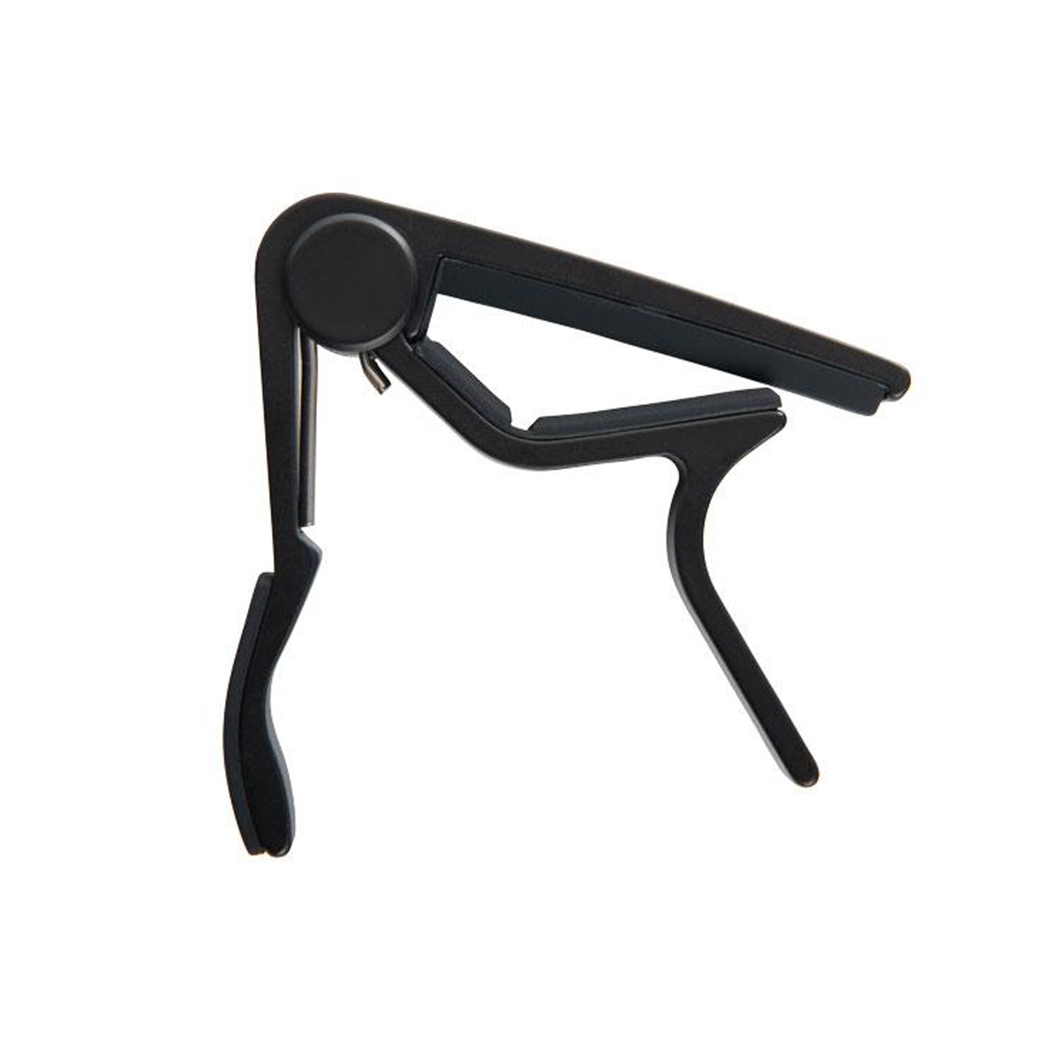 CAPO KALA UKELELE BLACK K-BLK - 1