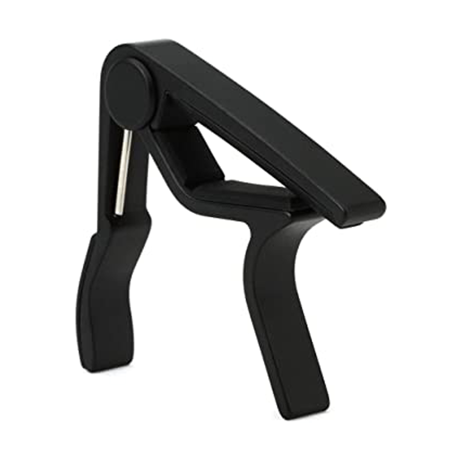 CAPO KALA UKELELE BLACK K-BLK - 2