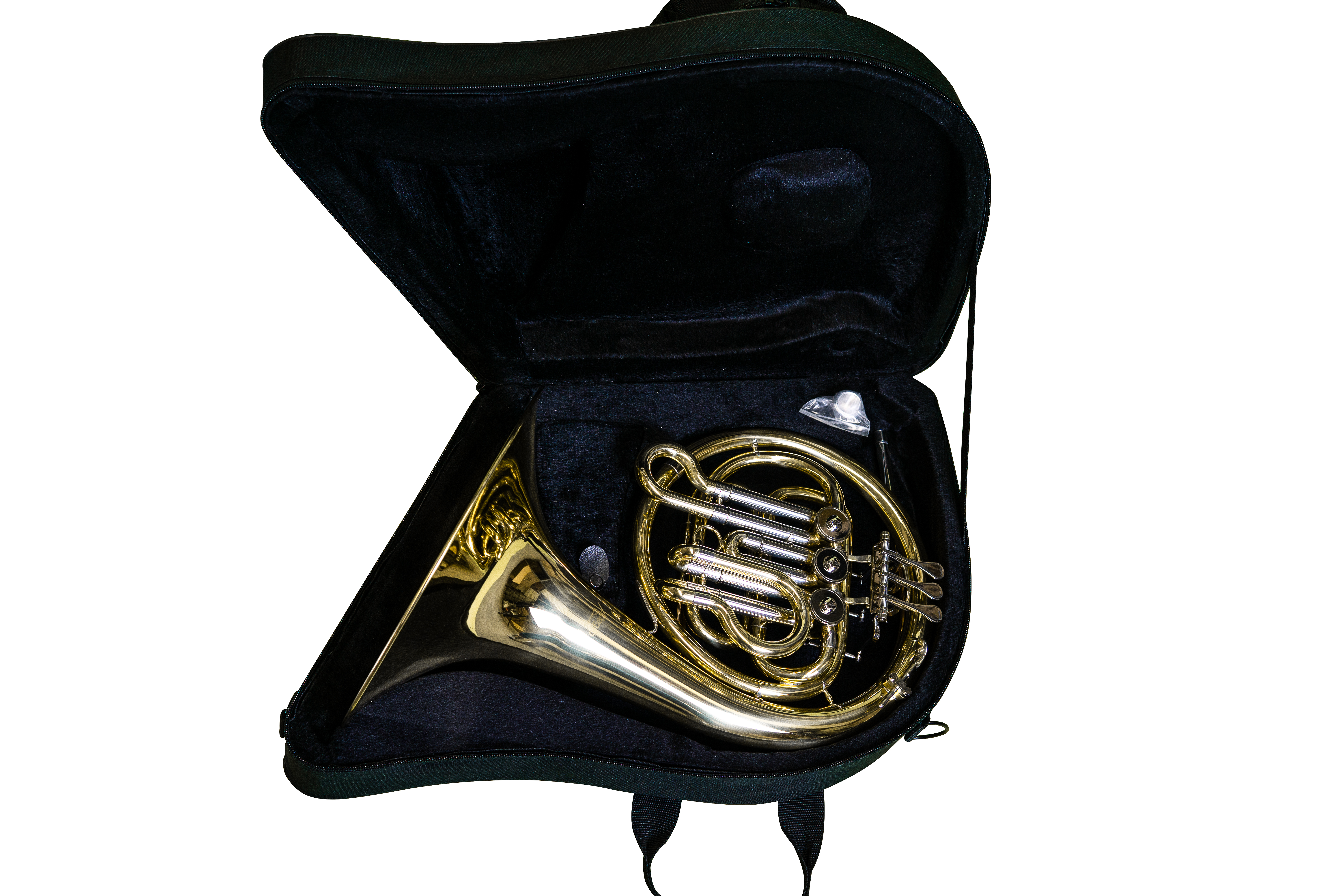 CORNO FRANCE S DORADO ALLEGRO 3 LLAVES BB ALL7742L - 3