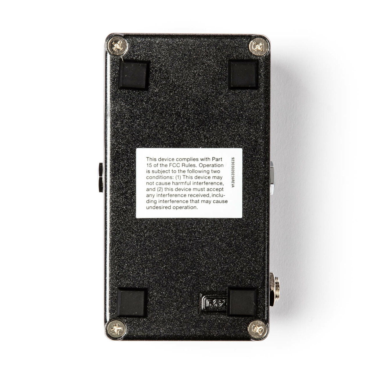 DUNLOP MXR M300 REVERB - 2