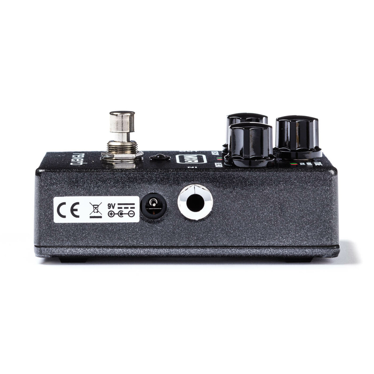 DUNLOP MXR M300 REVERB - 5