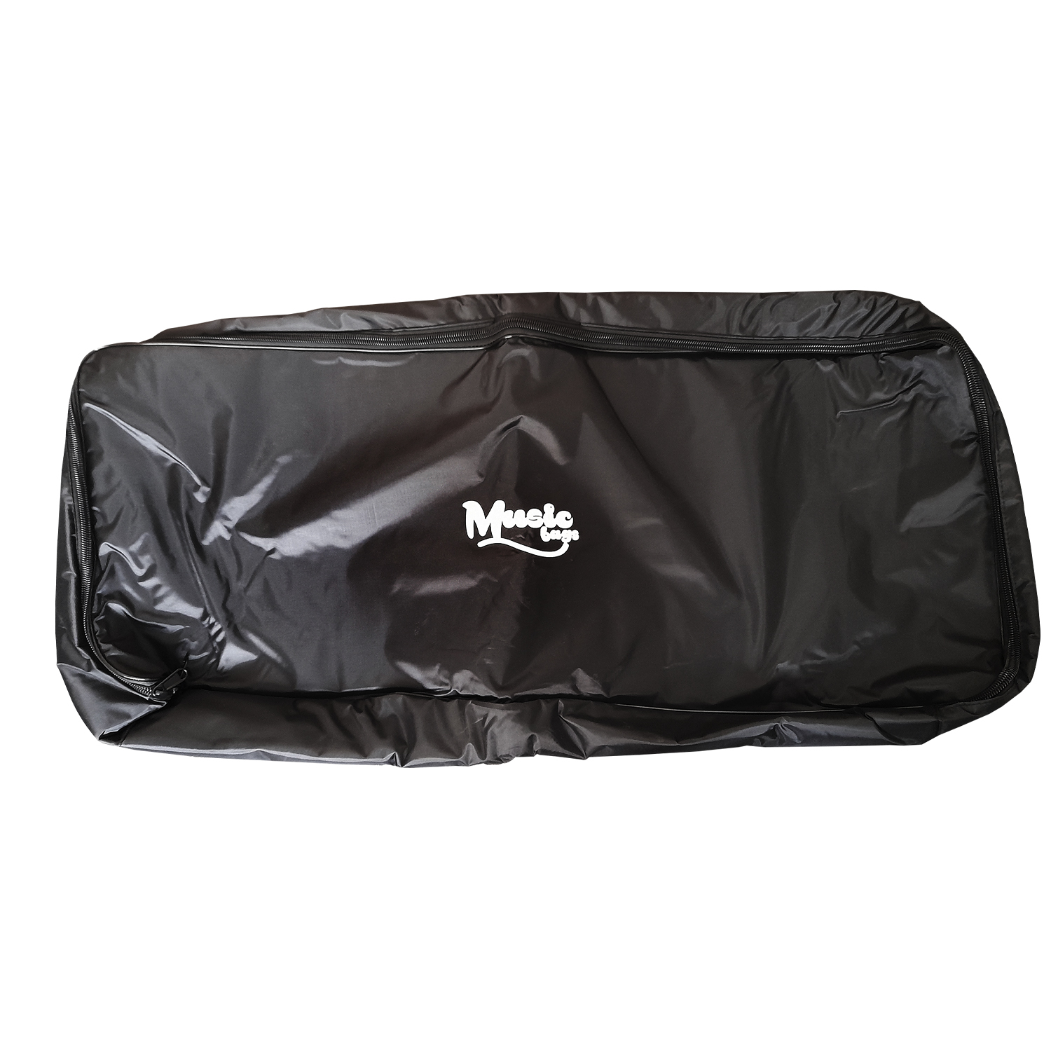 FUNDA PARA TECLADO 61 N 10MM MUB-611T - 1
