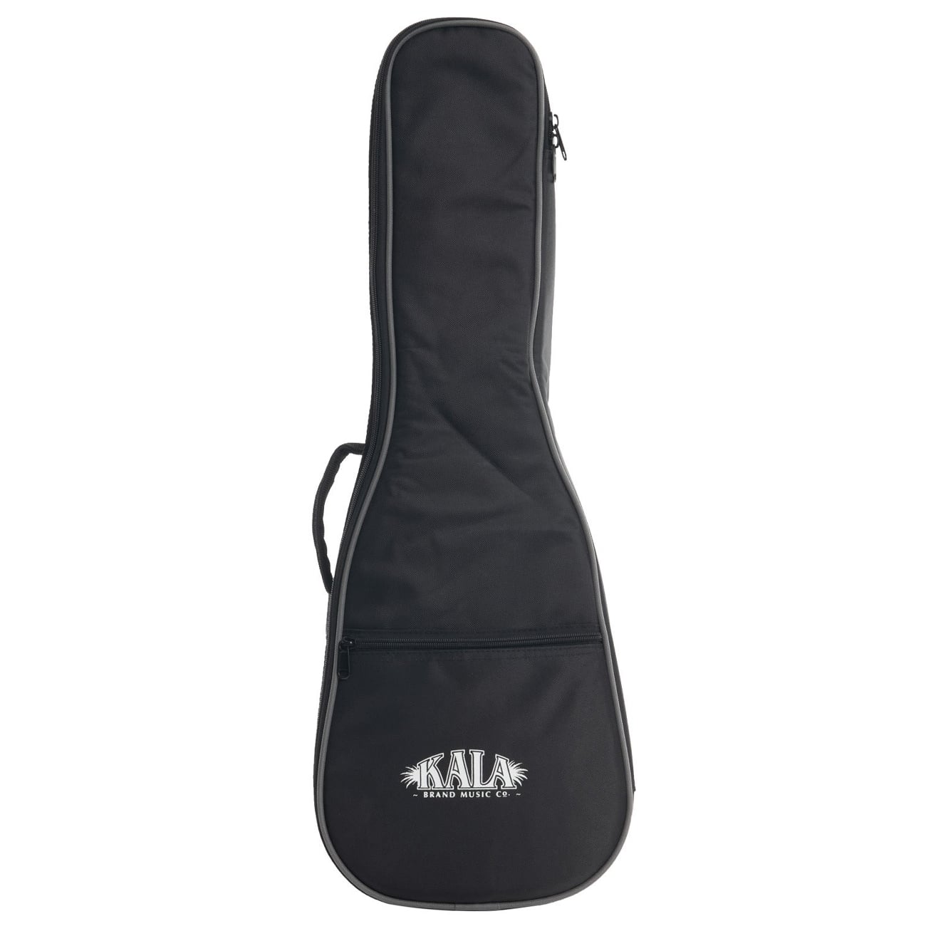 FUNDA UKELELE CONCIERTO GIG BAG LOGO UB-C-LOGO