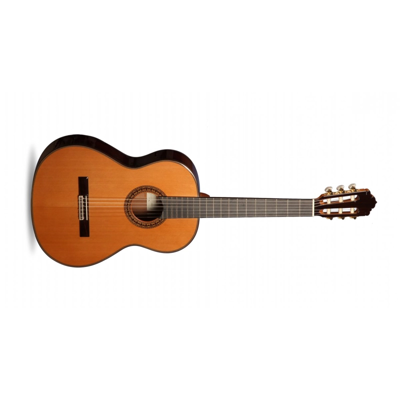 GUITARRA CONSERVATORIO ALMANSA 457 M - 2