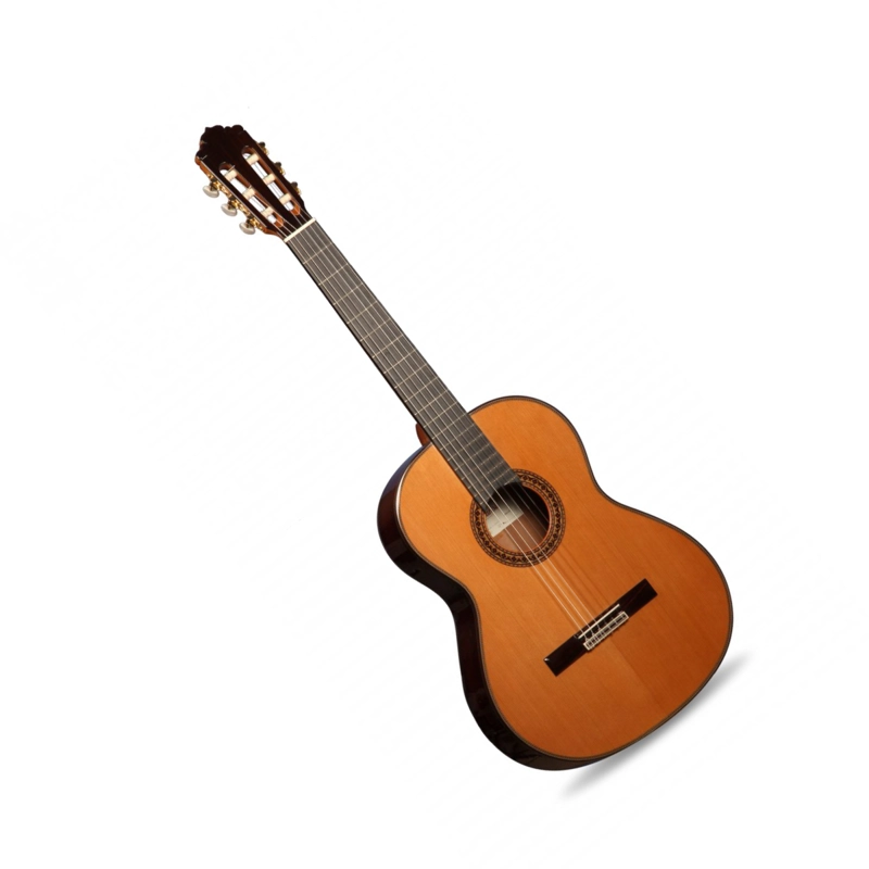 GUITARRA CONSERVATORIO ALMANSA 457 M - 5
