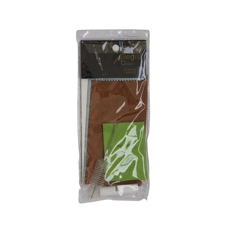 KIT DE LIMPIEZA PARA CLARINETE ALL-KIT-2 - 1